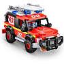 Max Bricks brandstation - 245 brikker
