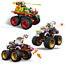 LEGO® City Monstertruck-ræs 60397