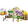 LEGO Friends Plantecafé og blomsterbutik 42671
