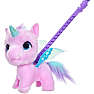 Furreal Fly-A-Lots Alicorn interaktiv bamse 23 cm