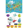 Play-Doh Airplane Explorer-startsæt
