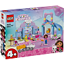 LEGO Gabbys Dukkehus Gabbys killingeværelse 10796