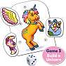 Orchard Toys Unicorn Fun