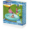 Bestway Seahorse Sprayer badebassin