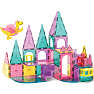 Magna-Tiles Deluxe slot - 48 dele