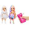 Rainbow High create dukke med tilbehør