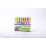 9stk all purpose pen - 9 farver #109