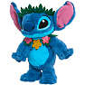 Disney Stitch syng og dans figur 35 cm