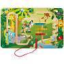 Hape magnetisk junglelabyrint