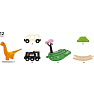 Brio 36098 dinosaur cirkelsæt