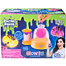 Doctor squish squishy maker station - neon