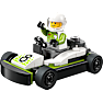 LEGO City 30719 Gokart-racer