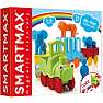 Smartmax Mit første dyretoget
