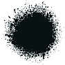 Liquitex spraymaling 400 ml - carbon black
