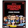 Stranger Things Chibi figur 5 cm - flere varianter - assorteret