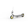 Ninebot by Segway el-løbehjul Zing C10