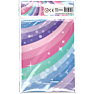 Danpen Junior scratch book - unicorn