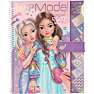 TOPModel special designbog