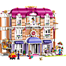 LEGO Friends Heartlake City Grand Hotel 42704