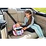Baby Annabell dukke autostol