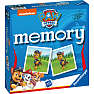 Paw Patrol memory