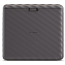Instax Link Wide printer - Mocha Gray