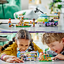 LEGO® Friends Reportagevogn 41749