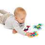 LUDI baby spinners