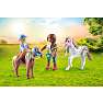 Playmobil 71494  ridestald