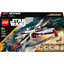 LEGO Star Wars ARC-170-stjernejager 75402