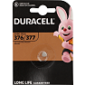 Duracell Sølvoxid SR626 376/377 batterier