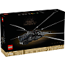 LEGO Icons Dune Atreides Royal Ornithopter Sæt 10327
