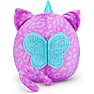 Rainbocorns Eggzania Kitty Mania plysdyr – flere varianter – assorteret
