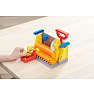 Paw Patrol Rubble & Crew rubble's workshop legesæt