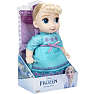 Frost 2 unge Elsa dukke