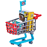 5 surprises mini brands toys in cdu
