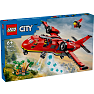 LEGO City Brandslukningsfly 60413