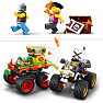 LEGO® City Monstertruck-ræs 60397