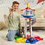 Paw Patrol udkigstårn legesæt