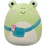 Squishmallows bamse 19 cm - flere varianter - assorteret