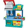 Play-Doh restaurant legesæt
