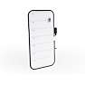Danpen whiteboard ugekalender