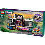 LEGO Friends Popstjerne-turnébus 42619