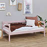Hoppekids ECO Comfort Juniorseng 70x160 cm
