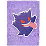 Pokémon plys notesbog - Gengar