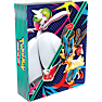 Pokémon Collector's Chest kuffert med samlekort