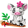 LEGO Disney Vaiana Pua 43292