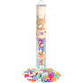 Plus Plus Pearl Mix - 100 dele