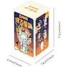 Secret Forest Dim Lights figur - flere varianter - assorteret