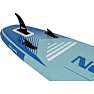 North Field Pro sup board 320 cm - blå